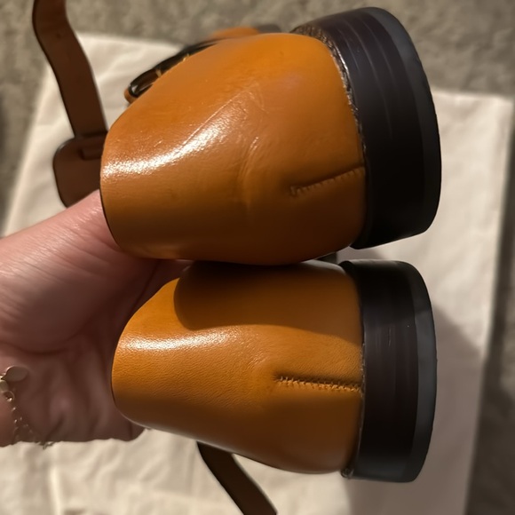 Tory Burch Fisherman Sandals - Picture 5 of 5